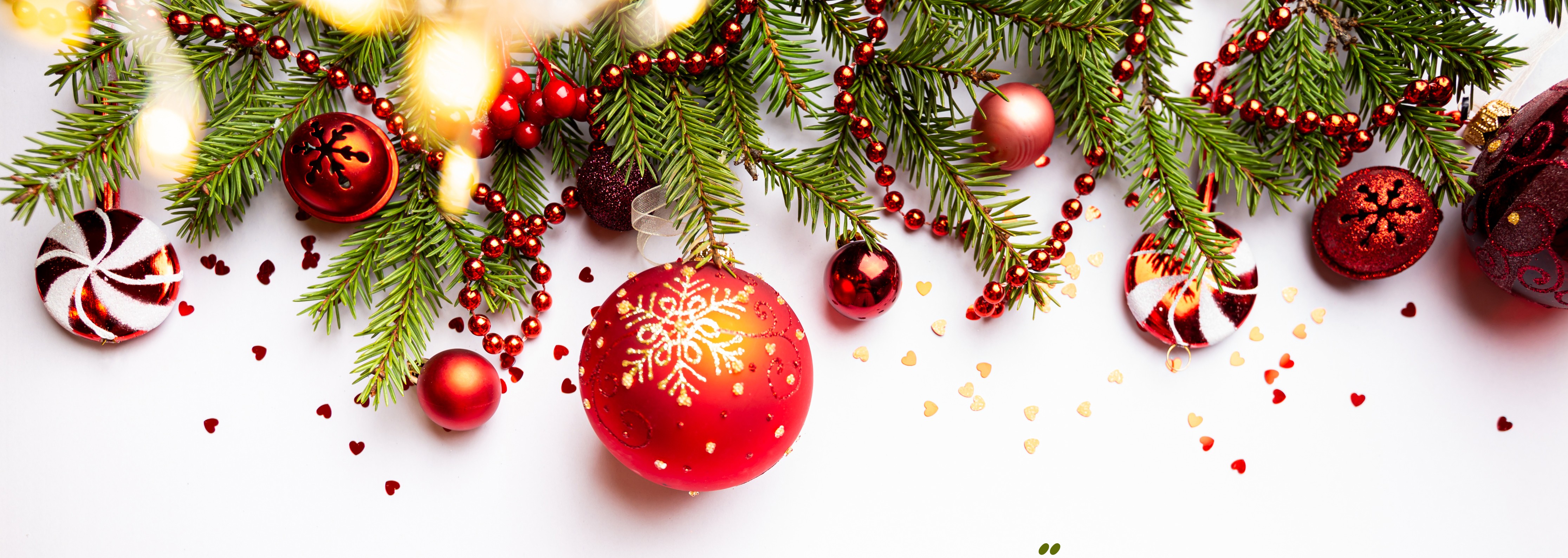 Christmas offer - relics